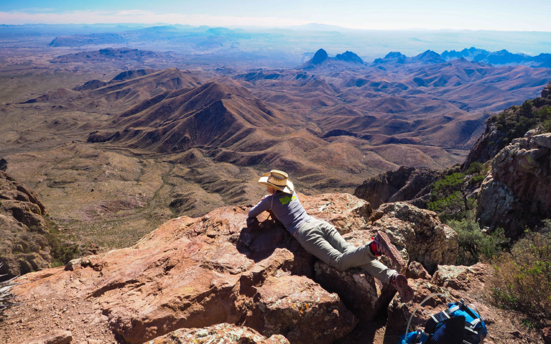 How to help federal workers at Big Bend National Park
