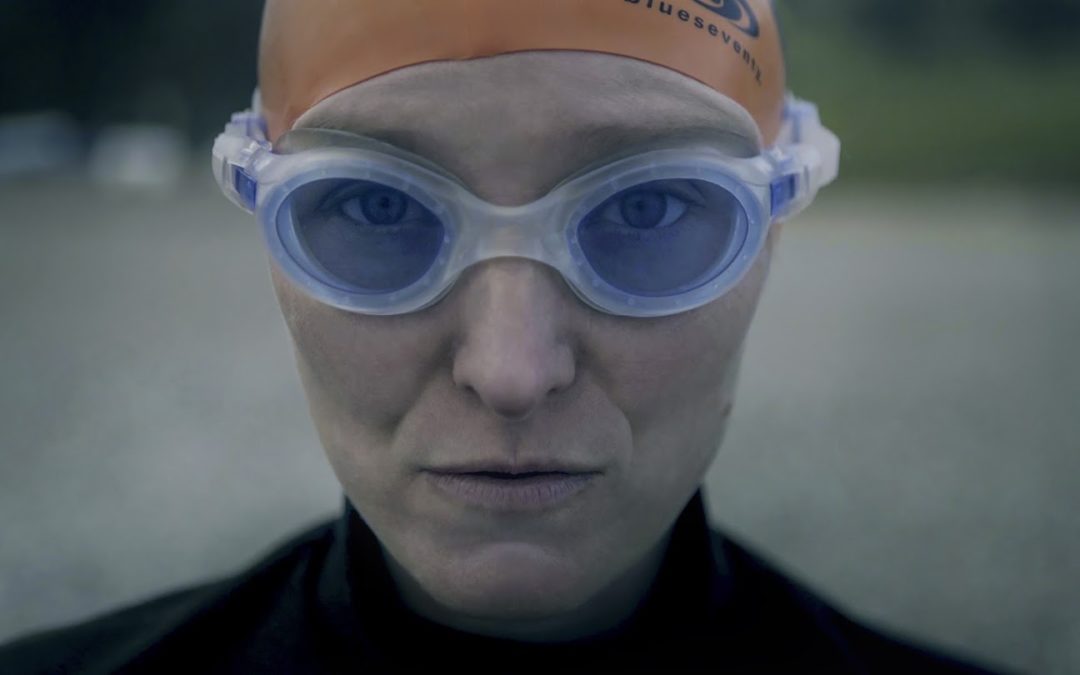 Documentary recounts marathon swimmer’s attempt to cross seven dangerous channels