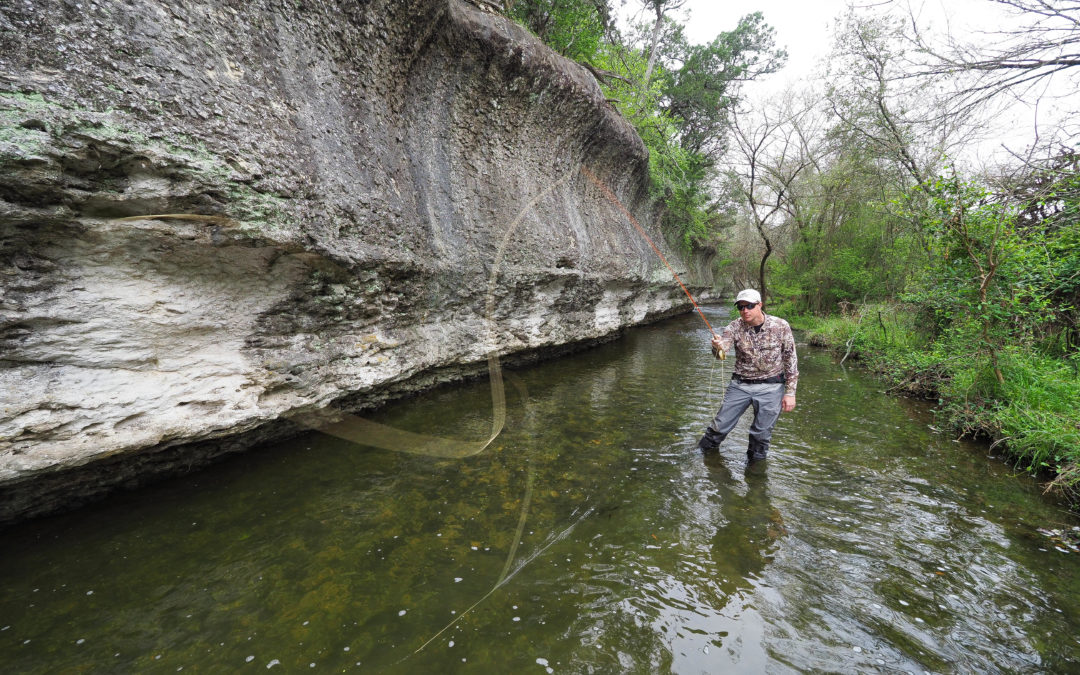 Trying to stay fit while practicing social distancing? Try fly fishing, gravel riding and more
