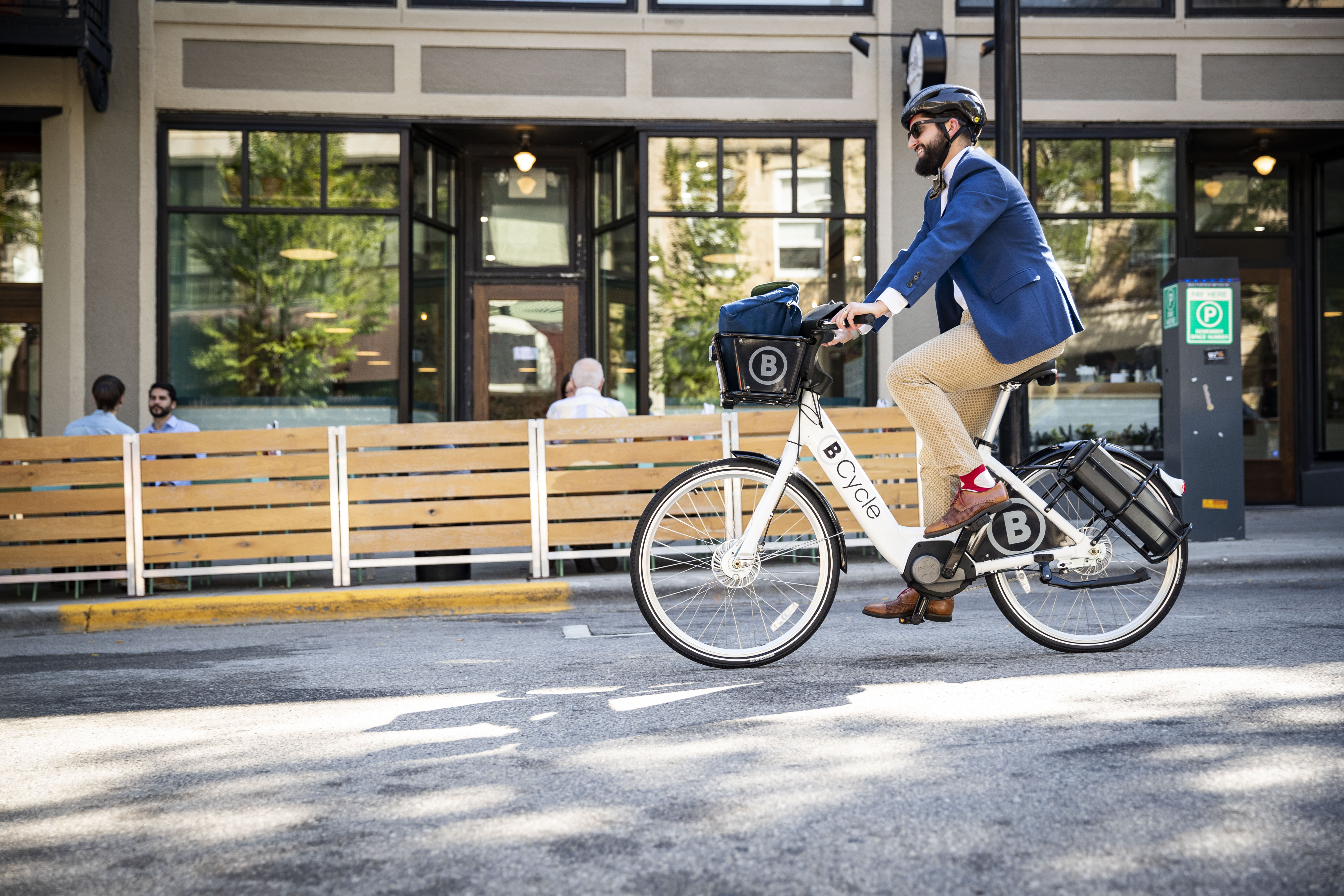 Austin BCycle offers free passes during shelter in place order - Pam ...