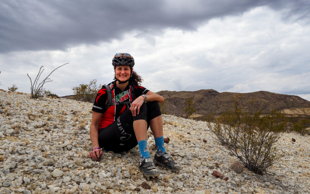 Miss your biking friends? Join this online Texas Gravel & Cross Happy Hour on Wednesday
