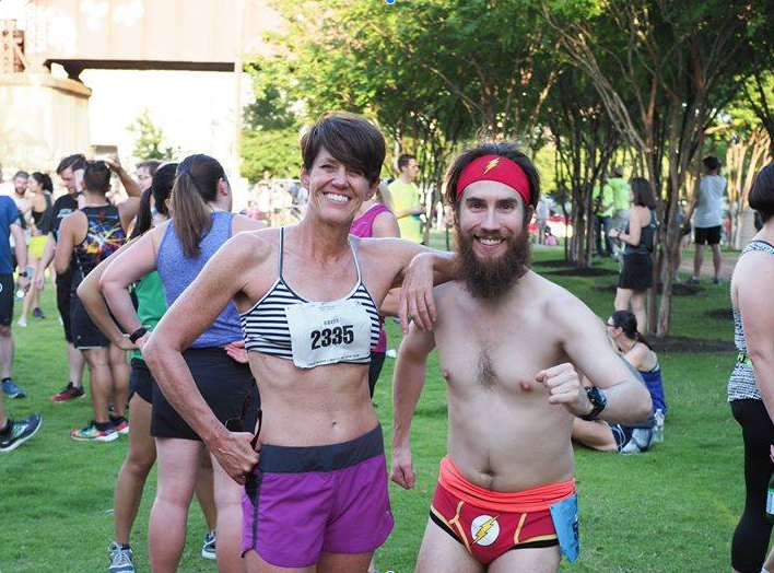 Maudie's Moonlight Margarita Run goes virtual and the trail will