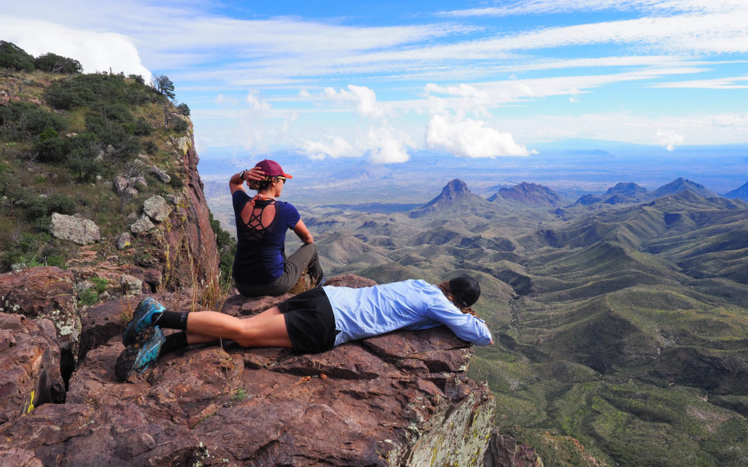 Big Bend National Park closed again