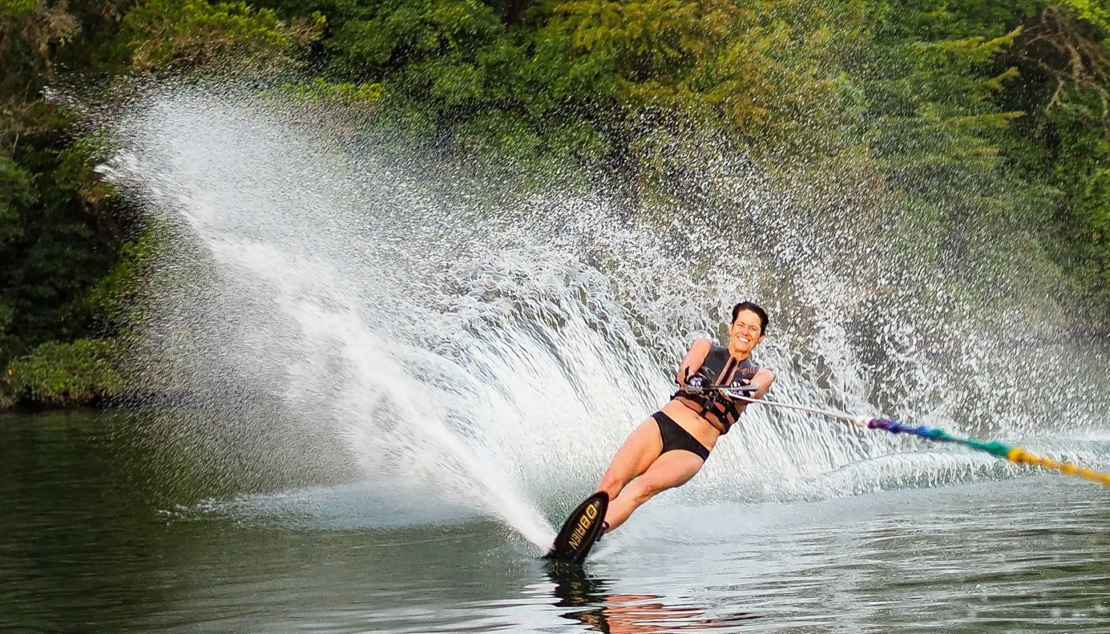 City of Austin boat launches reopen Saturday - Pam LeBlanc Adventures