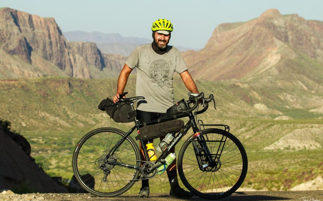 Driftwood bike ride supports efforts to beautify Texas roadways