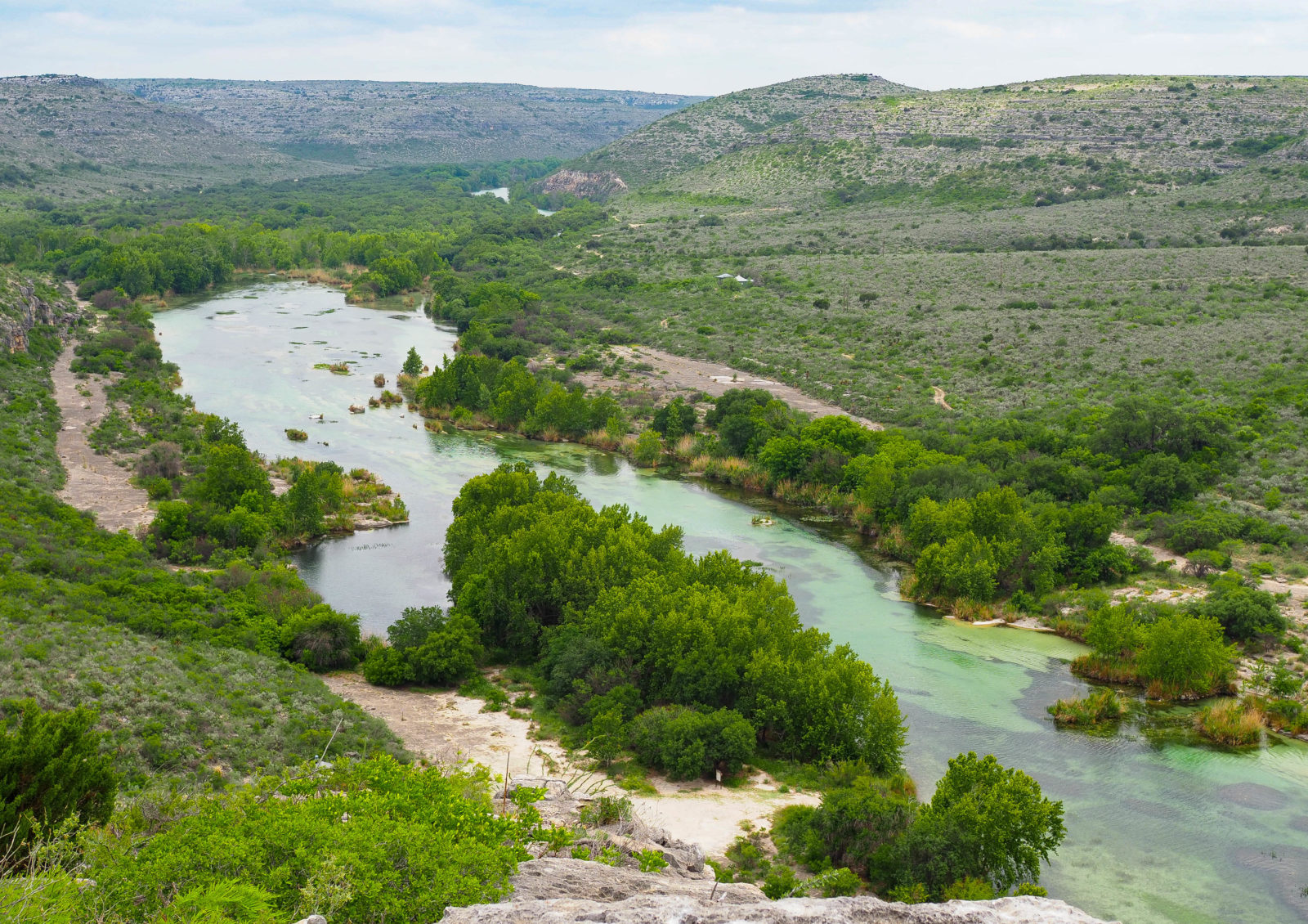 Want to paddle the Devils River? Check out these tips Pam LeBlanc