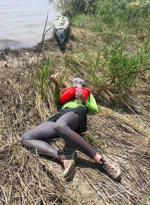 Texas Water Safari 2019