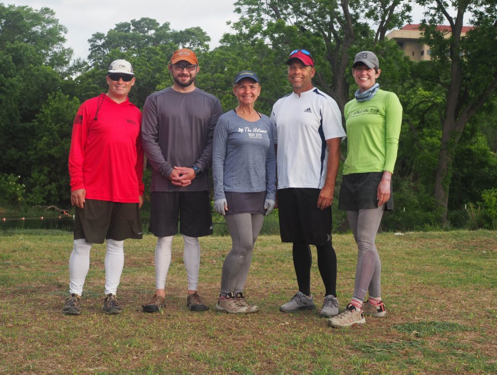 Texas Water Safari 2022